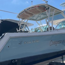 Sailfish 275 DC