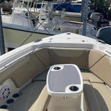 Sailfish 275 DC