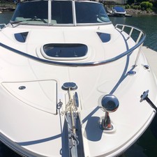 Sea Ray 260 Sundancer