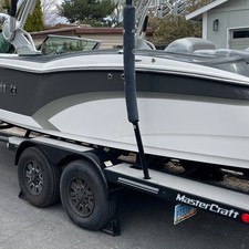 MasterCraft X-46