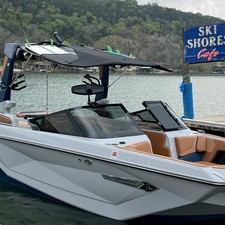 Super Air Nautique G23