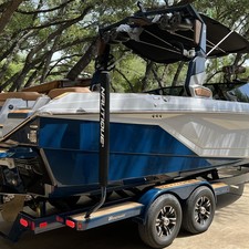 Super Air Nautique G23