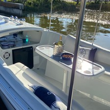 Carolina skiff 21 ultra
