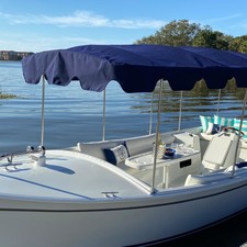 Carolina skiff 21 ultra