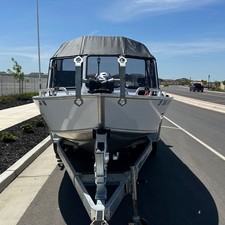 North River Seahawk