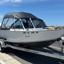 North River Seahawk