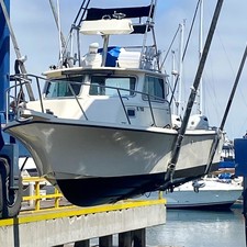 Parker 2820 XLD Sport Cabin