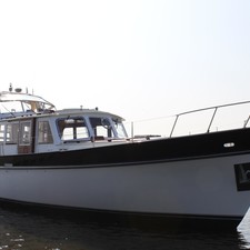 Valk Spiegelkotter 1500