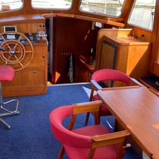 Valk Spiegelkotter 1500