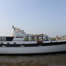 Valk Spiegelkotter 1500