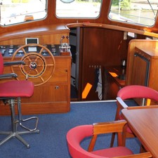 Valk Spiegelkotter 1500