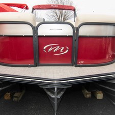 Manitou 25 x-plode xt rfx shp dual