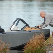 Yat marine marimaris custom made mini maxi 60