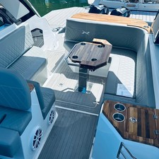 Bavaria Sport 360 coupe