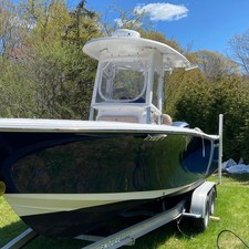 Sportsman heritage s 231