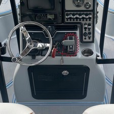 Blue wave 2200 pure bay