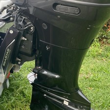 Blue wave 2200 pure bay