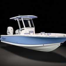 Robalo 266 Cayman