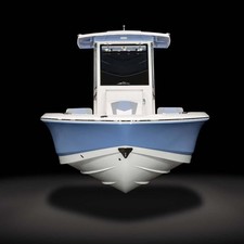 Robalo 266 Cayman