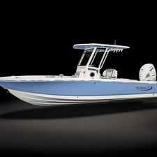Robalo 266 Cayman