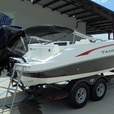 Tahoe 2150