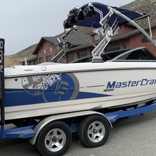 Mastercraft X-Star
