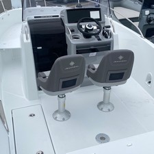 Jeanneau Cap Camarat 6.5 CC