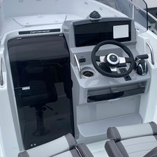 Jeanneau Cap Camarat 6.5 CC