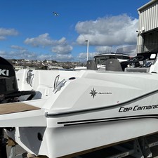 Jeanneau Cap Camarat 6.5 CC