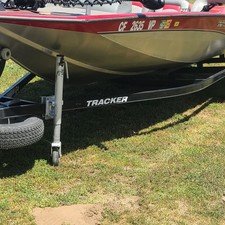 Tracker Pro Team 175 TXW