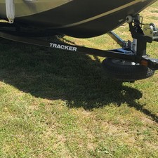 Tracker Pro Team 175 TXW
