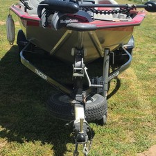 Tracker Pro Team 175 TXW