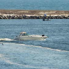 Sea Ray 410 Sundancer