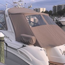 Sea Ray 410 Sundancer