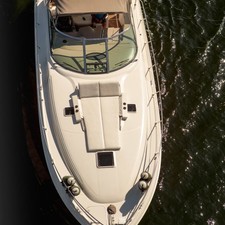 Sea Ray 410 Sundancer