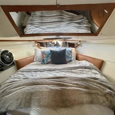 Bluewater yachts 42 coastal cruiser