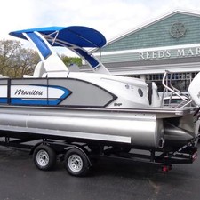 Manitou 25 x-plode xt rfx shp dual