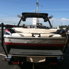 Malibu Wakesetter 247 LSV