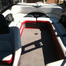 Malibu Wakesetter 247 LSV