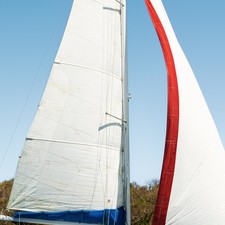 Jeanneau Sun Odyssey 469