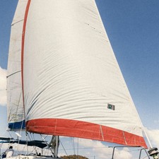 Jeanneau Sun Odyssey 469