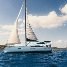 Jeanneau Sun Odyssey 469