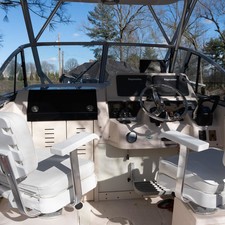 Grady-White Gulfstream 232