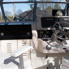 Grady-White Gulfstream 232