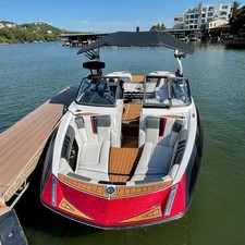 Super Air Nautique G23