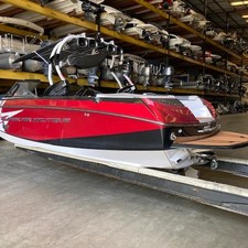 Super Air Nautique G23