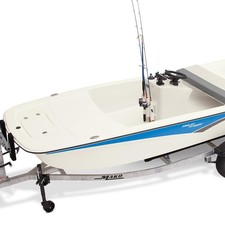 Mako Pro Skiff 13 CC