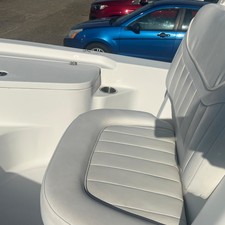 Sea Ray hunt bx22 br