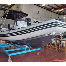 Zodiac Pro Open ULTIMATE 6.5