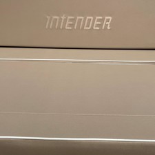 Interboat intender 820